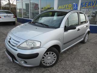 Citroën C3 1,1 i X hatchback