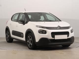 Citroën C3 1.2 PureTech 60kW hatchback