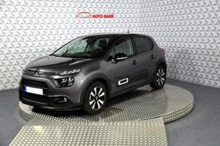 Citroën C3 PURETECH 110 EAT6 hatchback