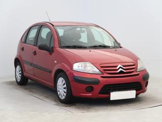 Citroën C3 1.1 i 44kW hatchback