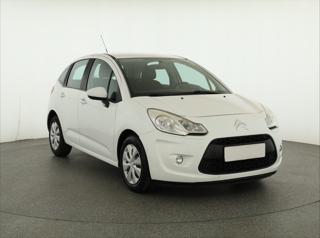 Citroën C3 1.4 i 54kW hatchback