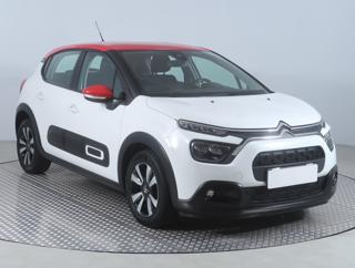 Citroën C3 1.2 PureTech 61kW hatchback