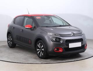 Citroën C3 1.2 PureTech 61kW hatchback