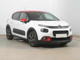 Citroën C3 1.2 VTi 60kW hatchback