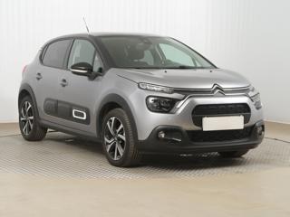 Citroën C3 PureTech 110 81kW hatchback