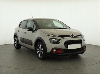 Citroën C3 1.2 PureTech 61kW hatchback