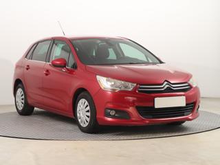 Citroën C4 1.6 VTi 88kW hatchback