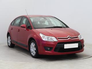 Citroën C4 1.4 16V 65kW hatchback