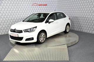 Citroën C4 1.2PT 110k Selection hatchback