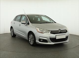 Citroën C4 1.6 VTi 88kW hatchback