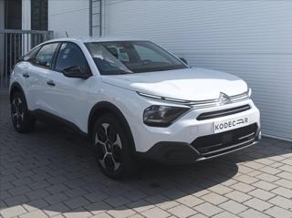 Citroën C4 1,2 PT 130k S&S 6MAN  YOU hatchback