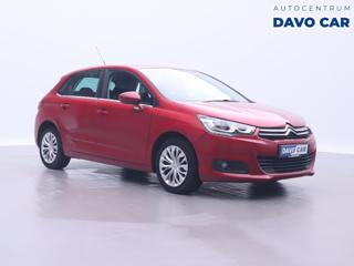 Citroën C4 1,2 PureTech 110 Live hatchback