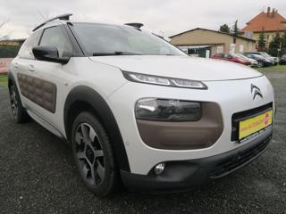 Citroën C4 Cactus 1.6 HDI Shine Edition 73kW hatchback