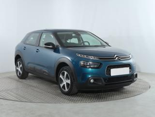 Citroën C4 Cactus 1.2 PureTech 81kW hatchback