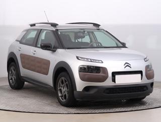 Citroën C4 Cactus 1.2 PureTech 60kW hatchback