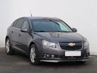 Chevrolet Cruze 1.8 i 16V 104kW hatchback