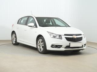 Chevrolet Cruze 1.6 i 16V 91kW hatchback