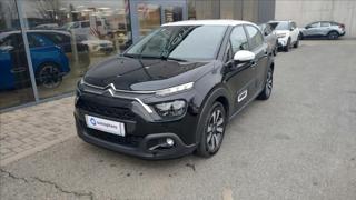 Citroën C3 1,2   PureTech 110 S&S EAT Shine hatchback