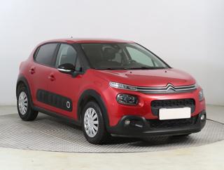 Citroën C3 1.6 BlueHDi 73kW hatchback