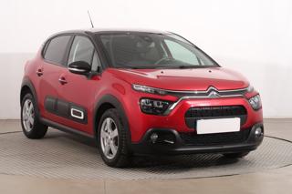 Citroën C3 1.2 PureTech 61kW hatchback