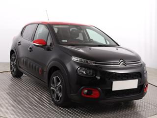 Citroën C3 1.2 PureTech 60kW hatchback