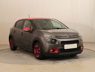 Citroën C3 1.2 VTi 60kW hatchback