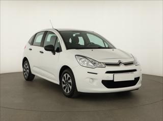 Citroën C3 1.0 VTi 50kW hatchback