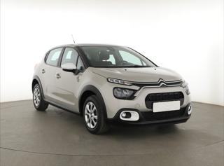 Citroën C3 1.2 PureTech 61kW hatchback