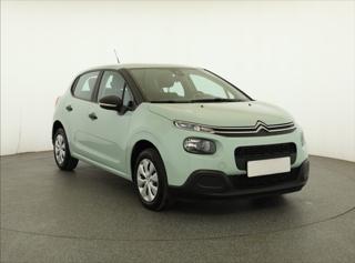 Citroën C3 1.2 PureTech 61kW hatchback