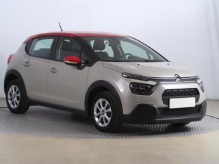 Citroën C3 1.2 PureTech 61kW hatchback