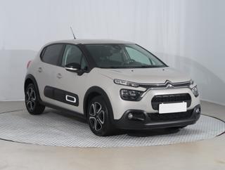 Citroën C3 1.2 PureTech 61kW hatchback