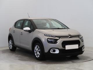 Citroën C3 1.2 PureTech 61kW hatchback