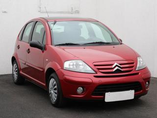 Citroën C3 1.4HDi hatchback