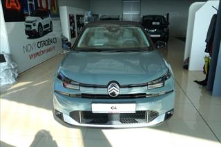 Citroën C4 1,2 Hybrid 136 ë-DCS6 MAX hatchback