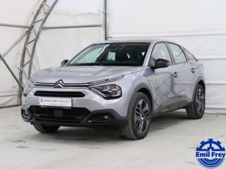 Citroën C4 1.2PureTech,CZ,1Maj,PLUS,AT8 hatchback