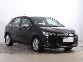 Citroën C4 1.2 PureTech 81kW hatchback