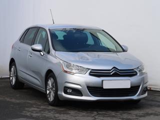 Citroën C4 1.6 VTi 88kW hatchback