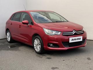 Citroën C4 1.2 PT hatchback