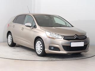 Citroën C4 1.6 HDi 68kW hatchback