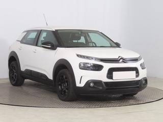 Citroën C4 Cactus 1.2 PureTech 81kW hatchback