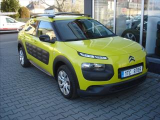 Citroën C4 Cactus 1.2 PureTech 82k  FEEL EDITION hatchback