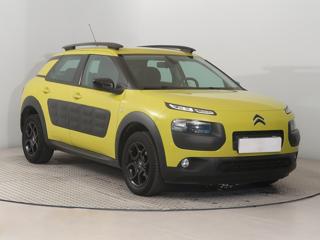 Citroën C4 Cactus 1.6 BlueHDi 73kW hatchback