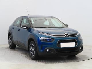 Citroën C4 Cactus 1.2 PureTech 81kW hatchback