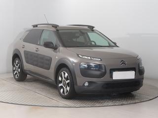 Citroën C4 Cactus 1.2 PureTech 81kW hatchback