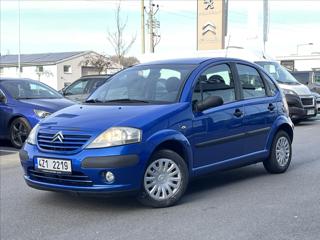 Citroën C3 1,1 i  Furio hatchback