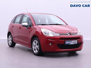 Citroën C3 1,2 PureTech 60kWTendance hatchback