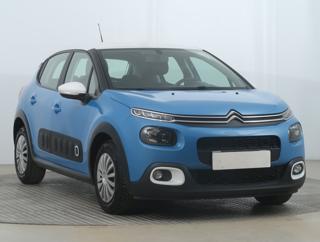 Citroën C3 1.5 BlueHDi 75kW hatchback