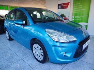 Citroën C3 1.4i 54KW TOPSTAV hatchback