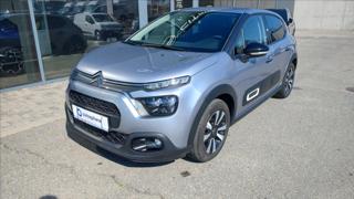 Citroën C3 1,2   PureTech 110 S&S EAT6 Max hatchback