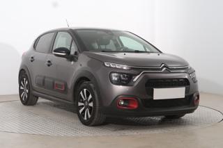 Citroën C3 1.2 PureTech 61kW hatchback